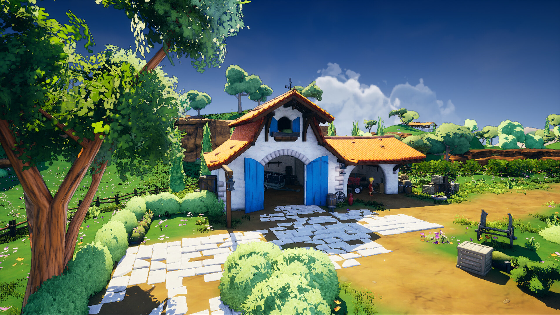 My Farm 2 screenshot 2