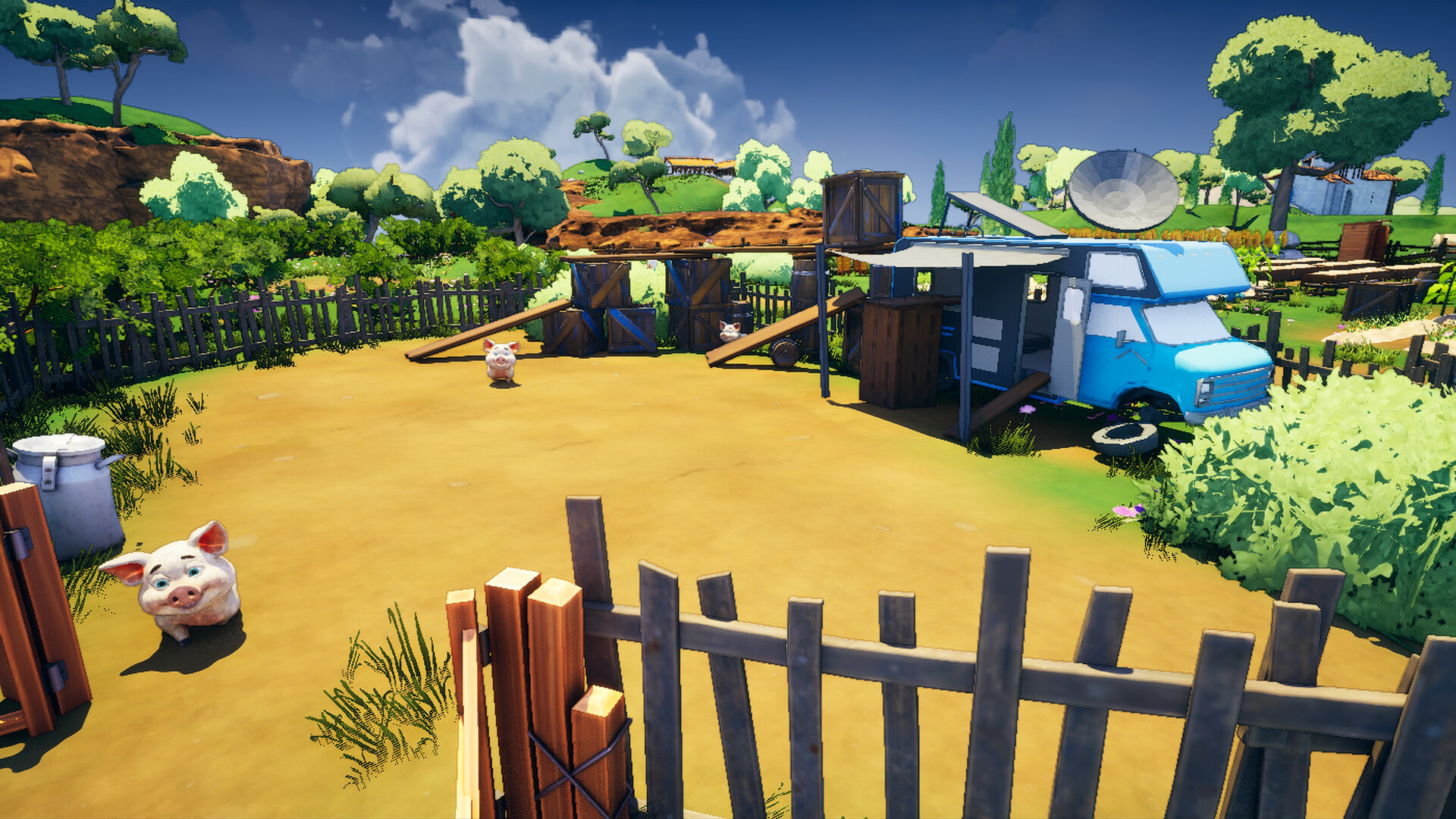 My Farm 2 screenshot 7