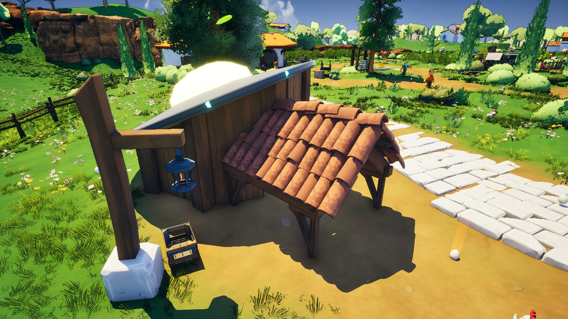 My Farm 2 screenshot 5