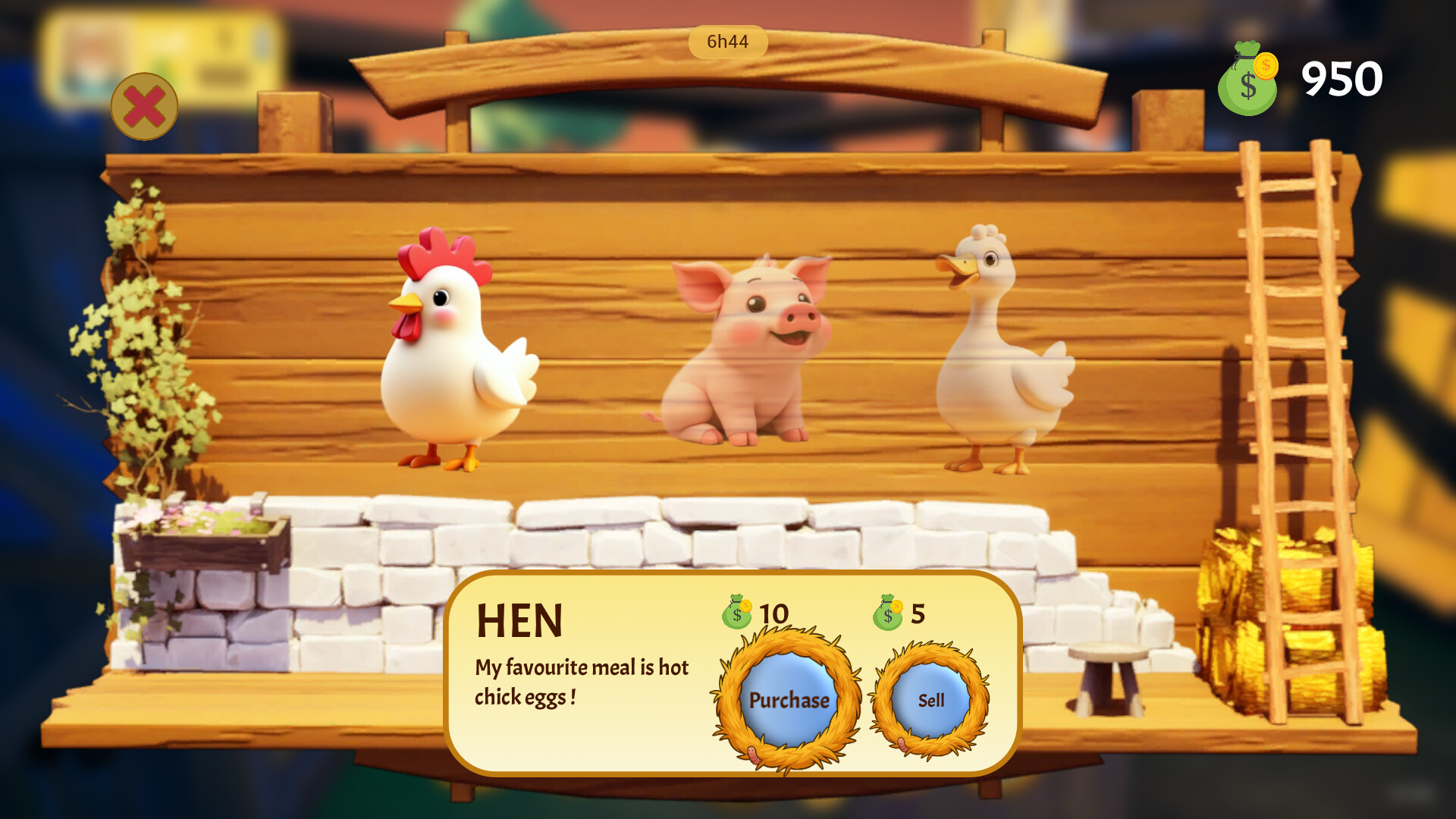 My Farm 2 screenshot 6