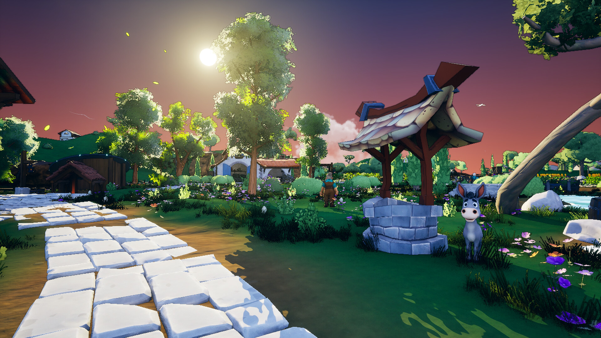 My Farm 2 screenshot 9