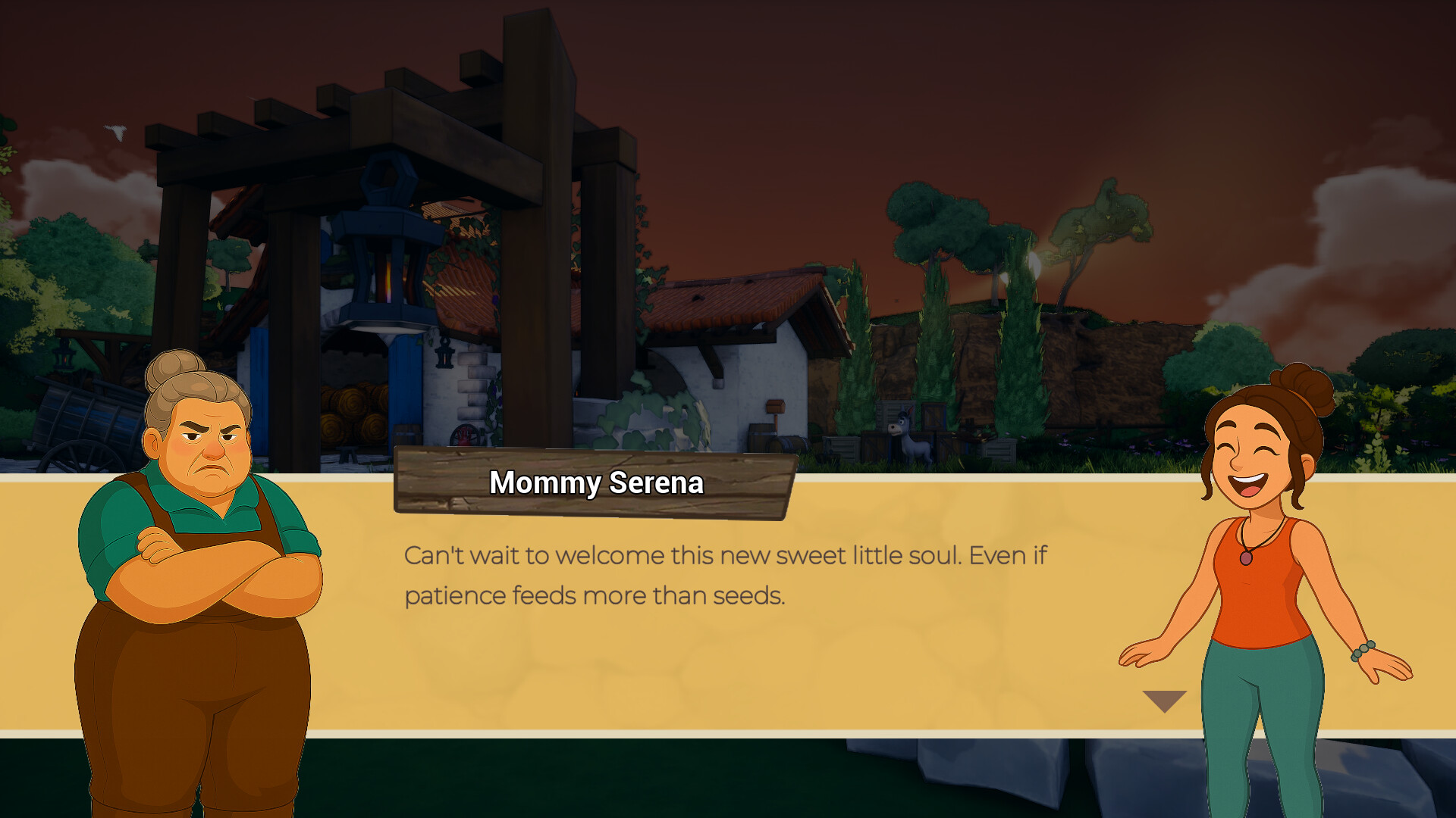 My Farm 2 screenshot 4