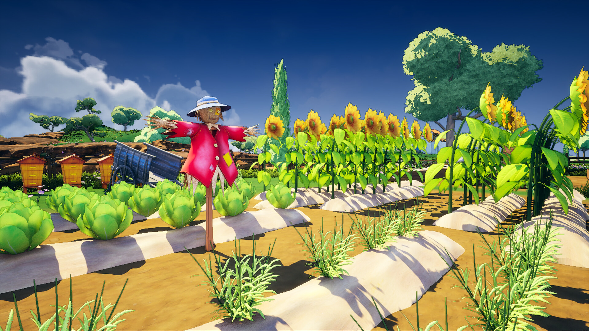 My Farm 2 screenshot 3
