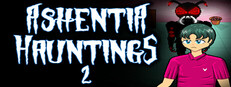 Ashentia Hauntings 2