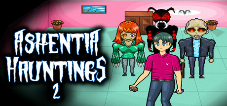 Ashentia Hauntings 2
