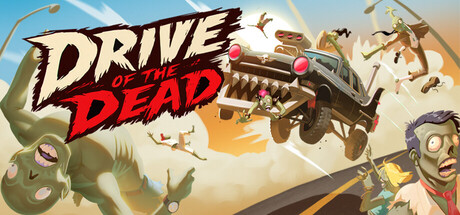 Drive of the Dead