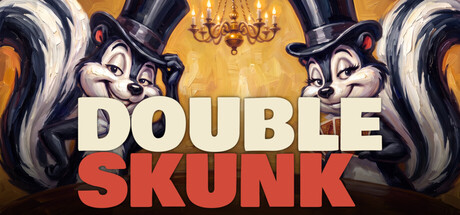 Double Skunk — Steam header