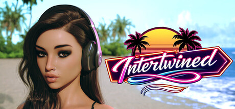 Intertwined - Season 1 — Steam header