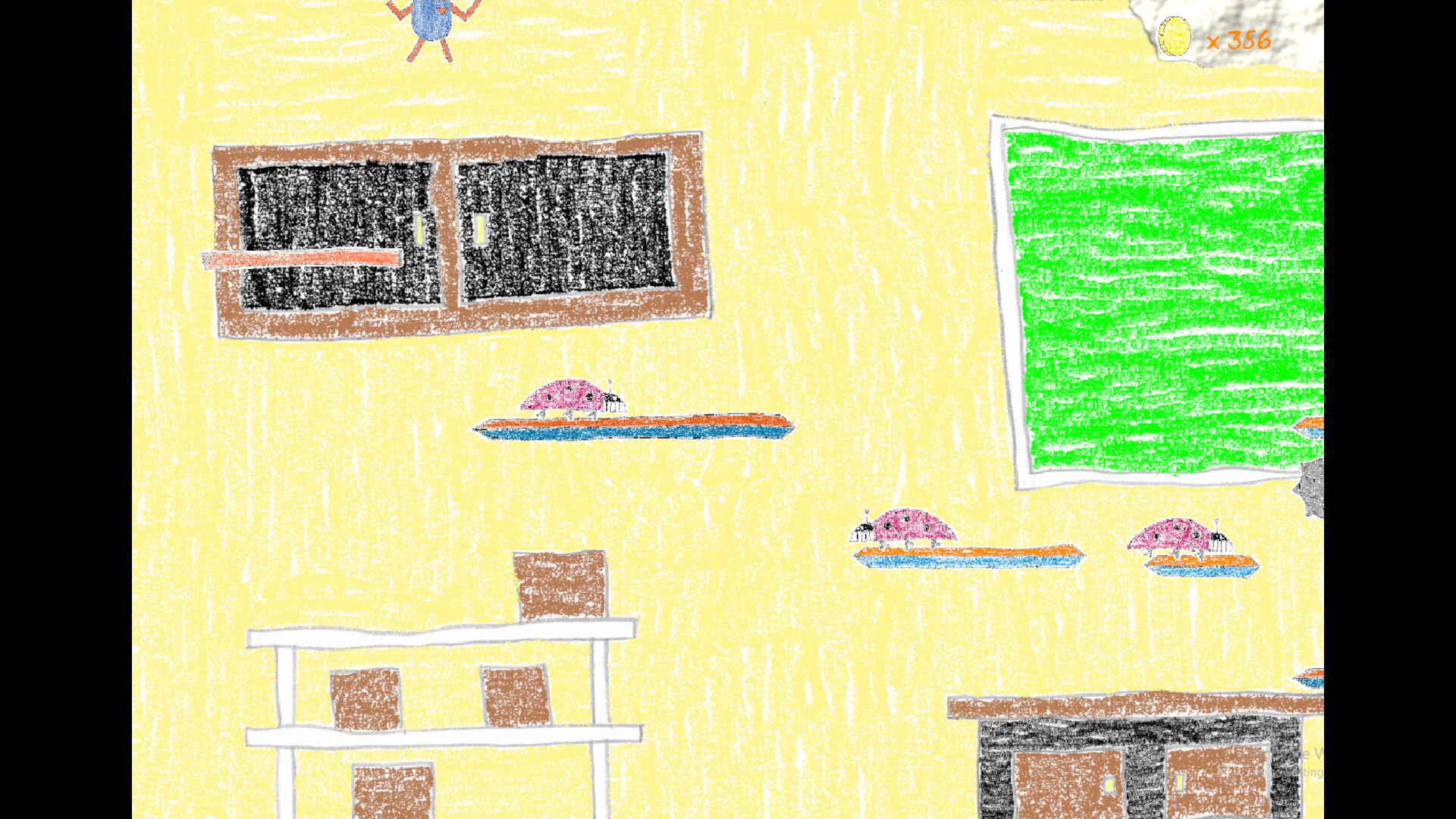 cloud uprising screenshot 4