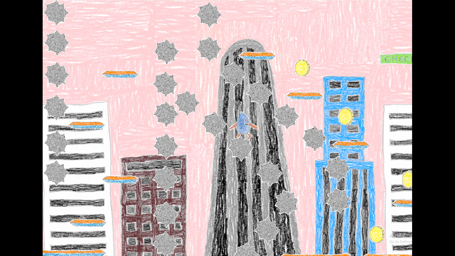 cloud uprising screenshot 2