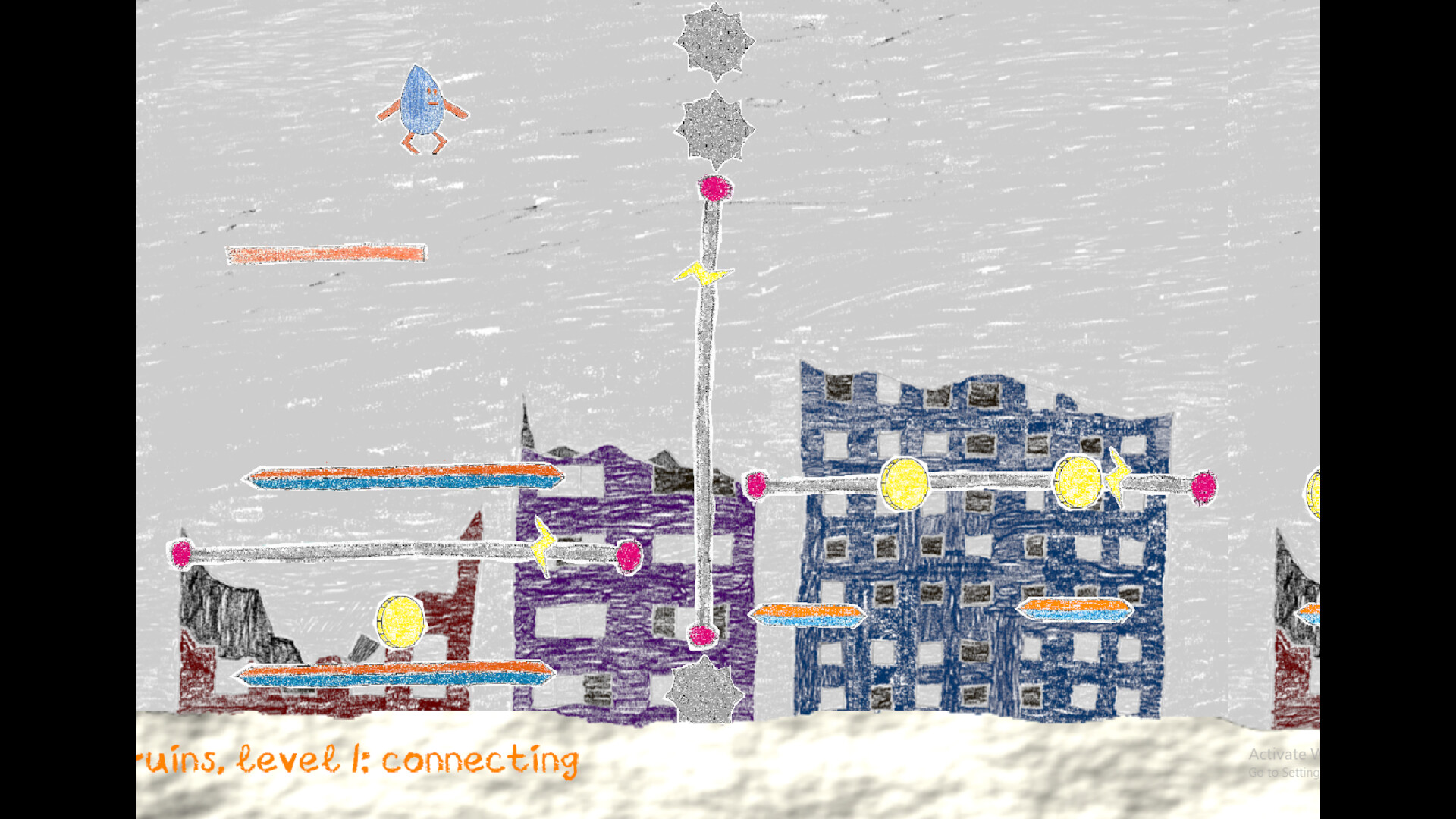 cloud uprising screenshot 5