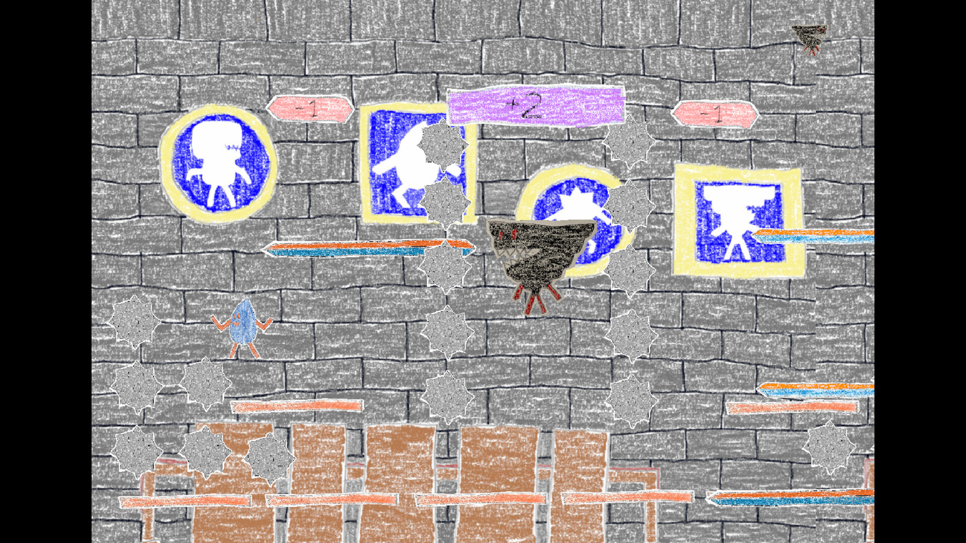 cloud uprising screenshot 6
