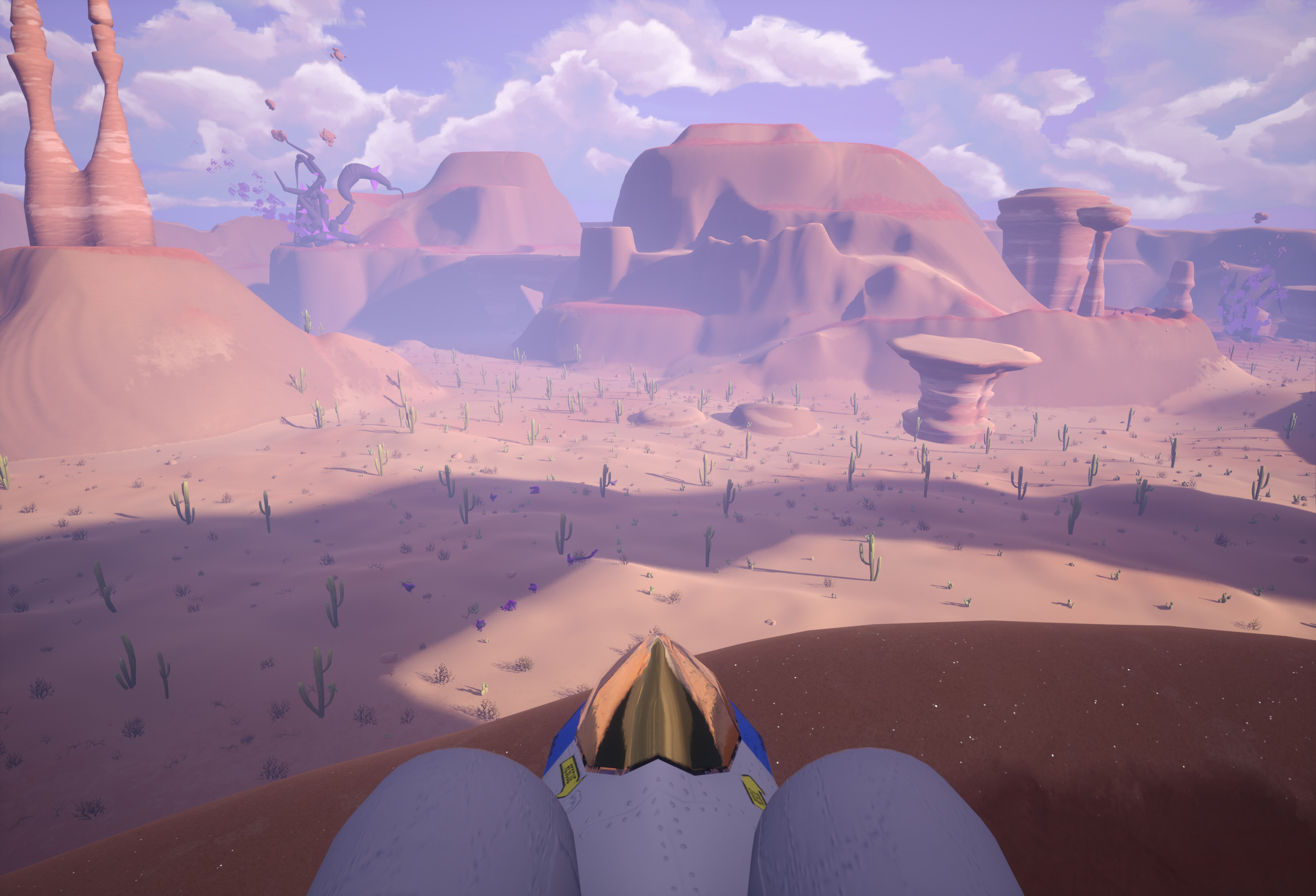 CottonTail screenshot 4