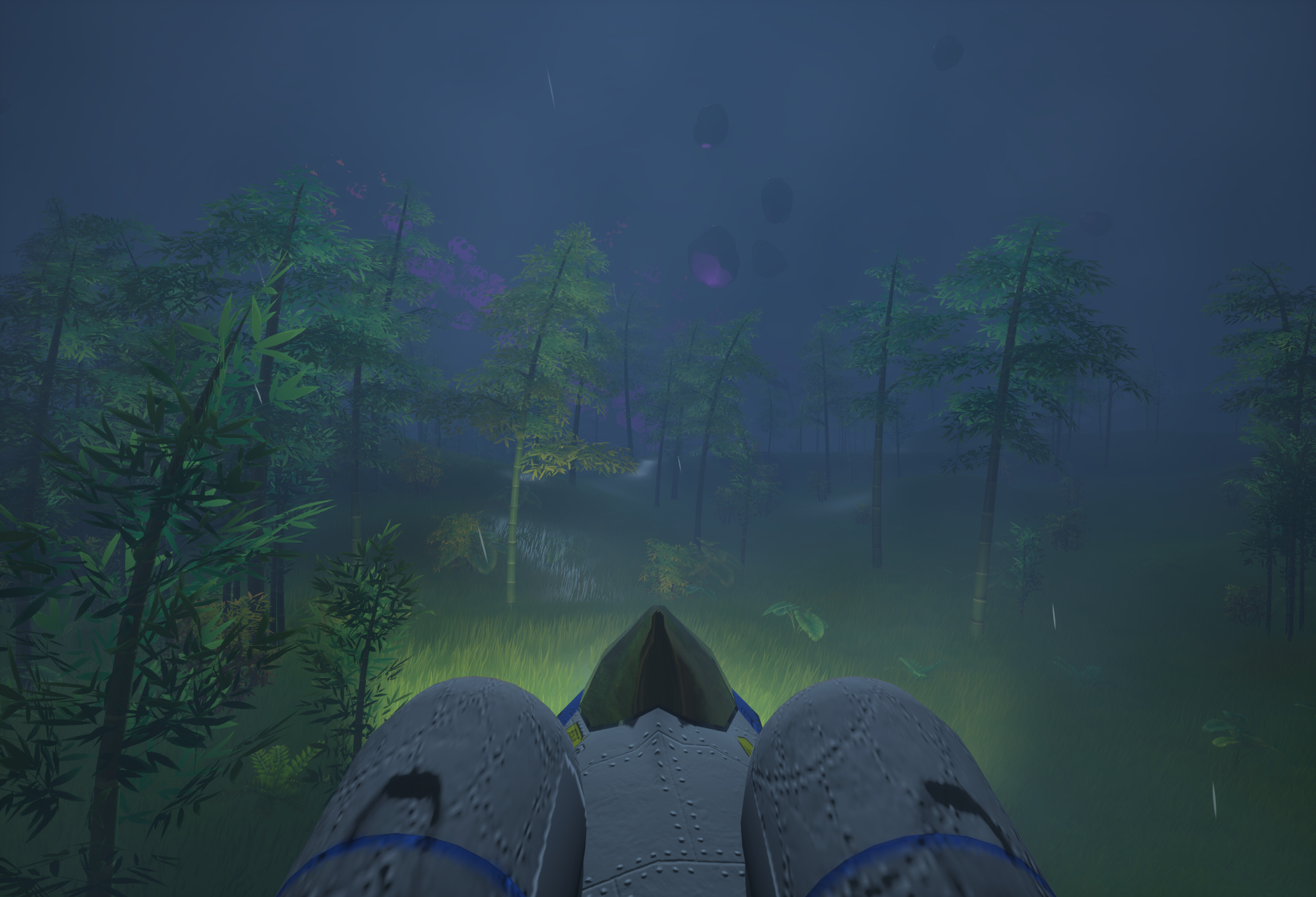 CottonTail screenshot 6