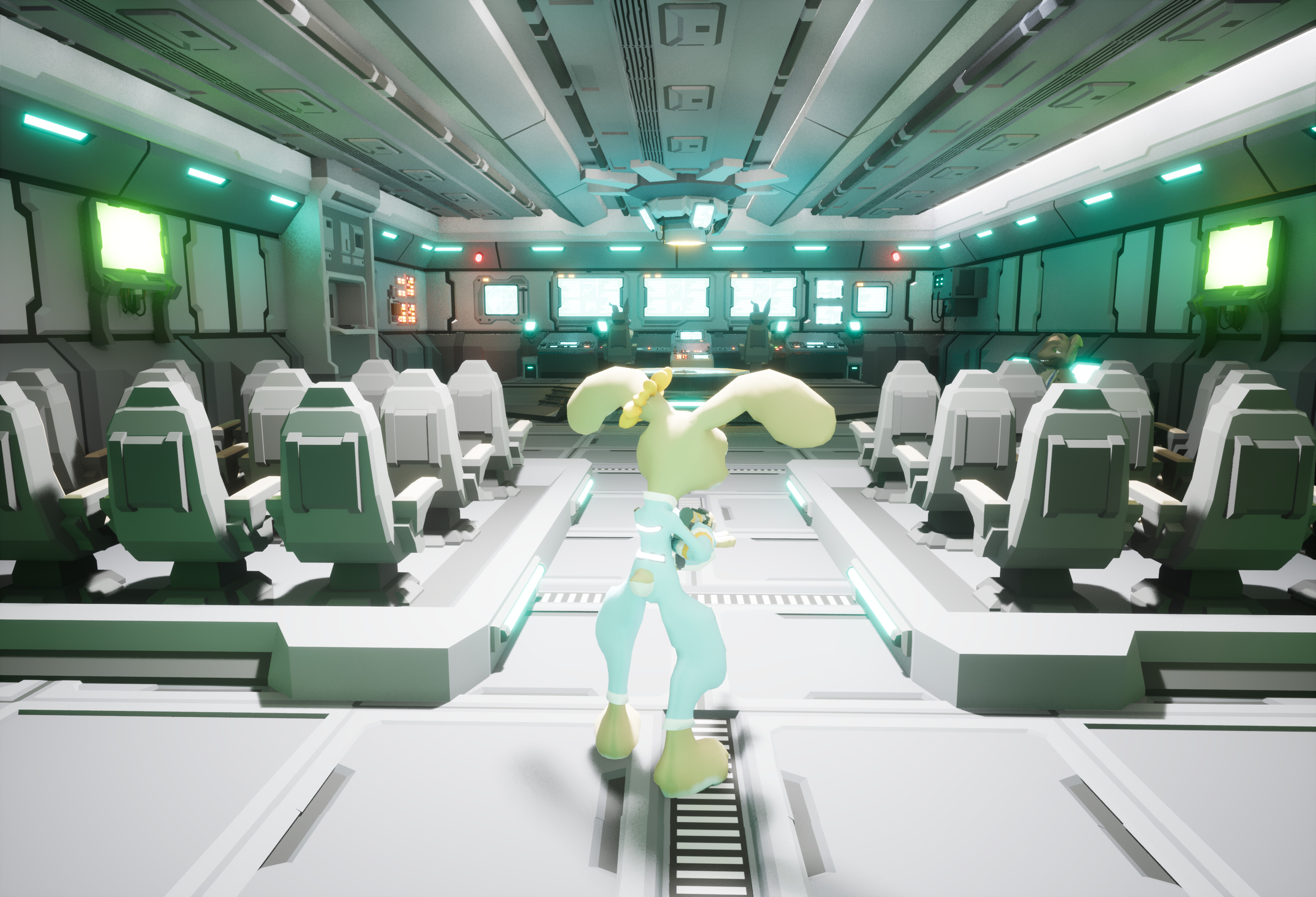 CottonTail screenshot 9