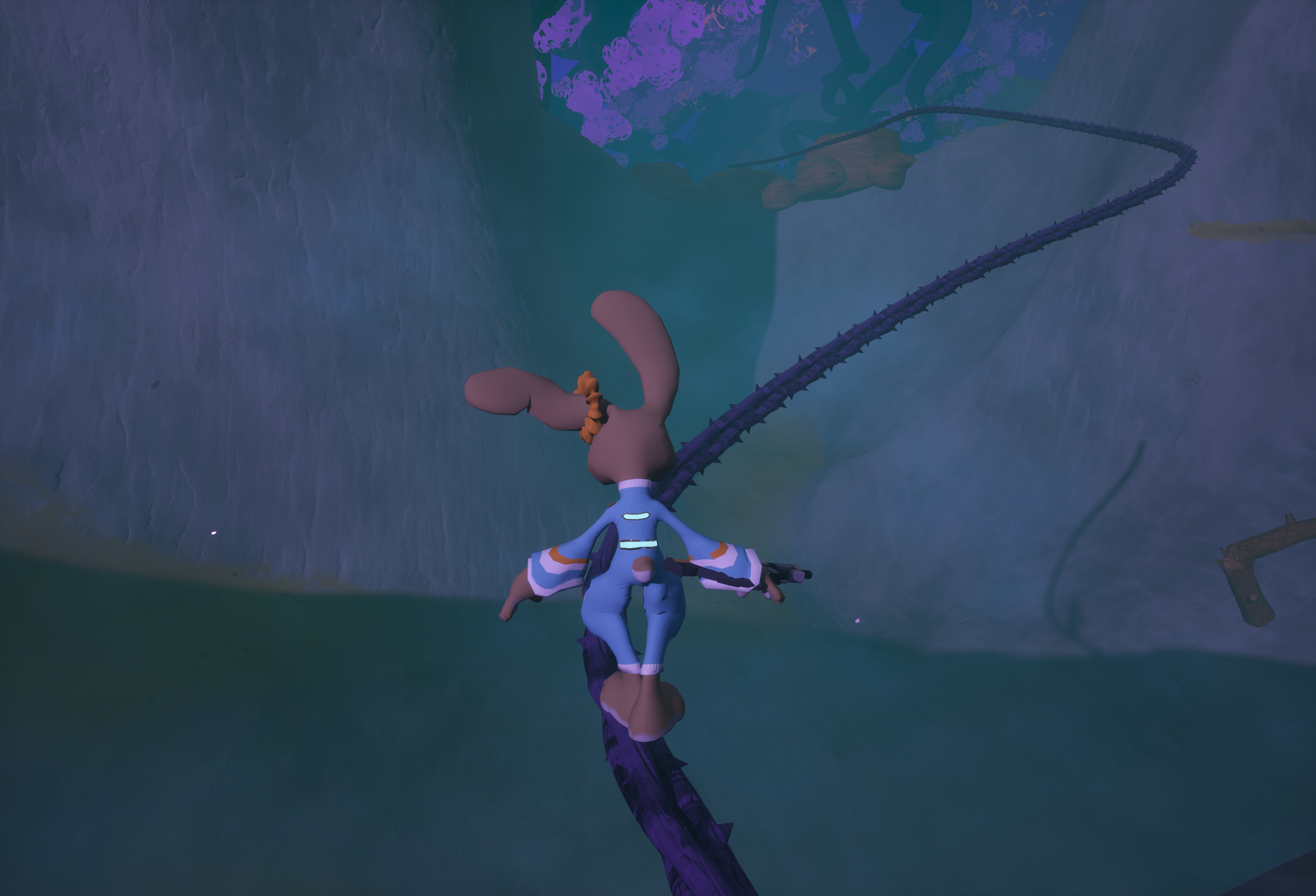 CottonTail screenshot 8