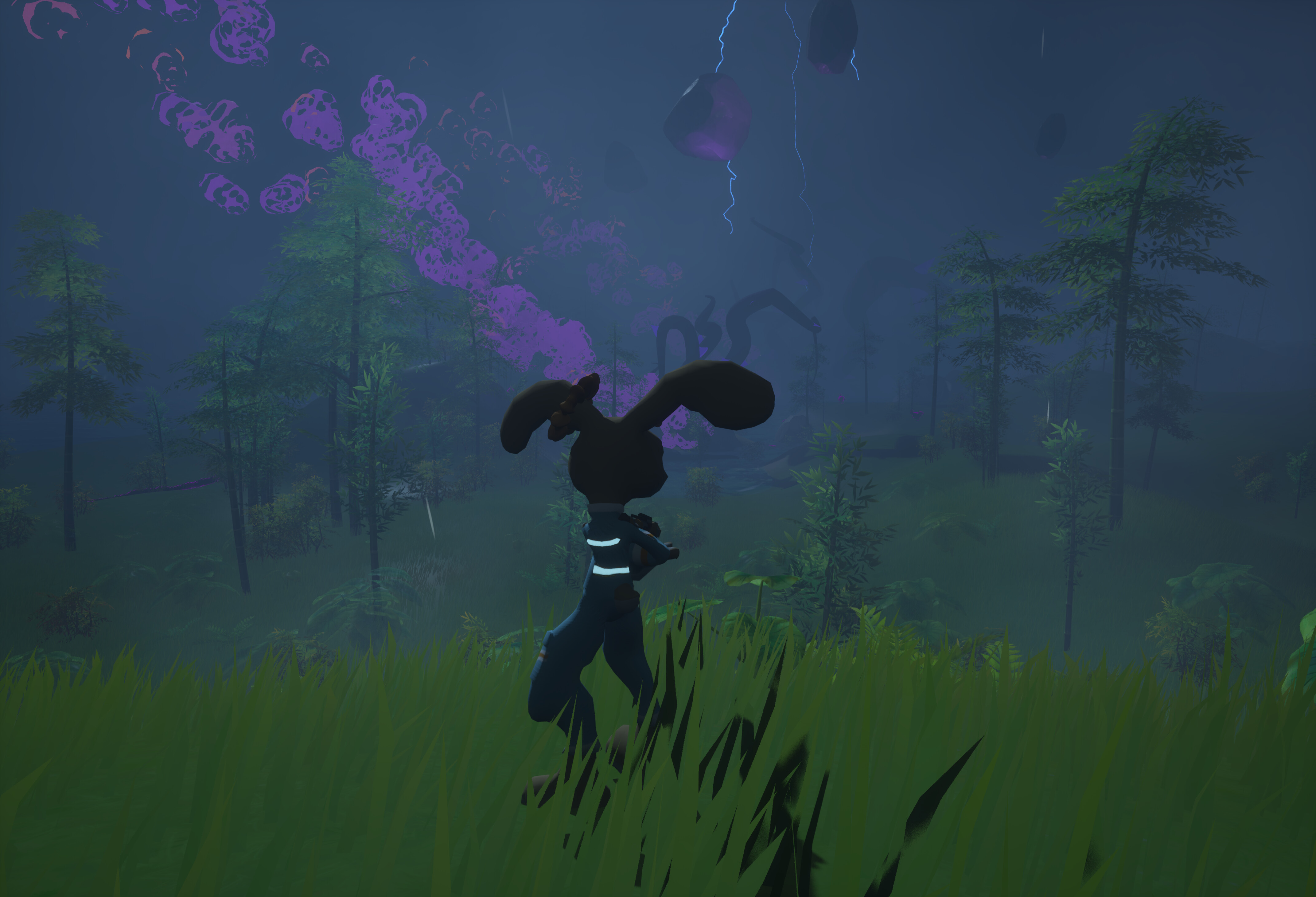 CottonTail screenshot 7