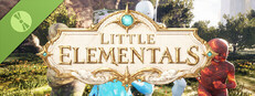 Little Elementals Demo