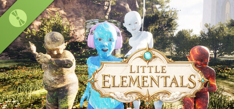 Little Elementals Demo