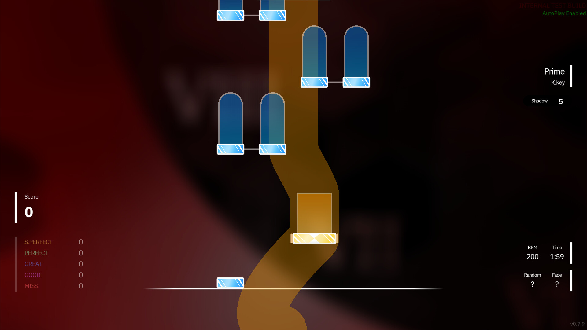 Sandwatch screenshot 4