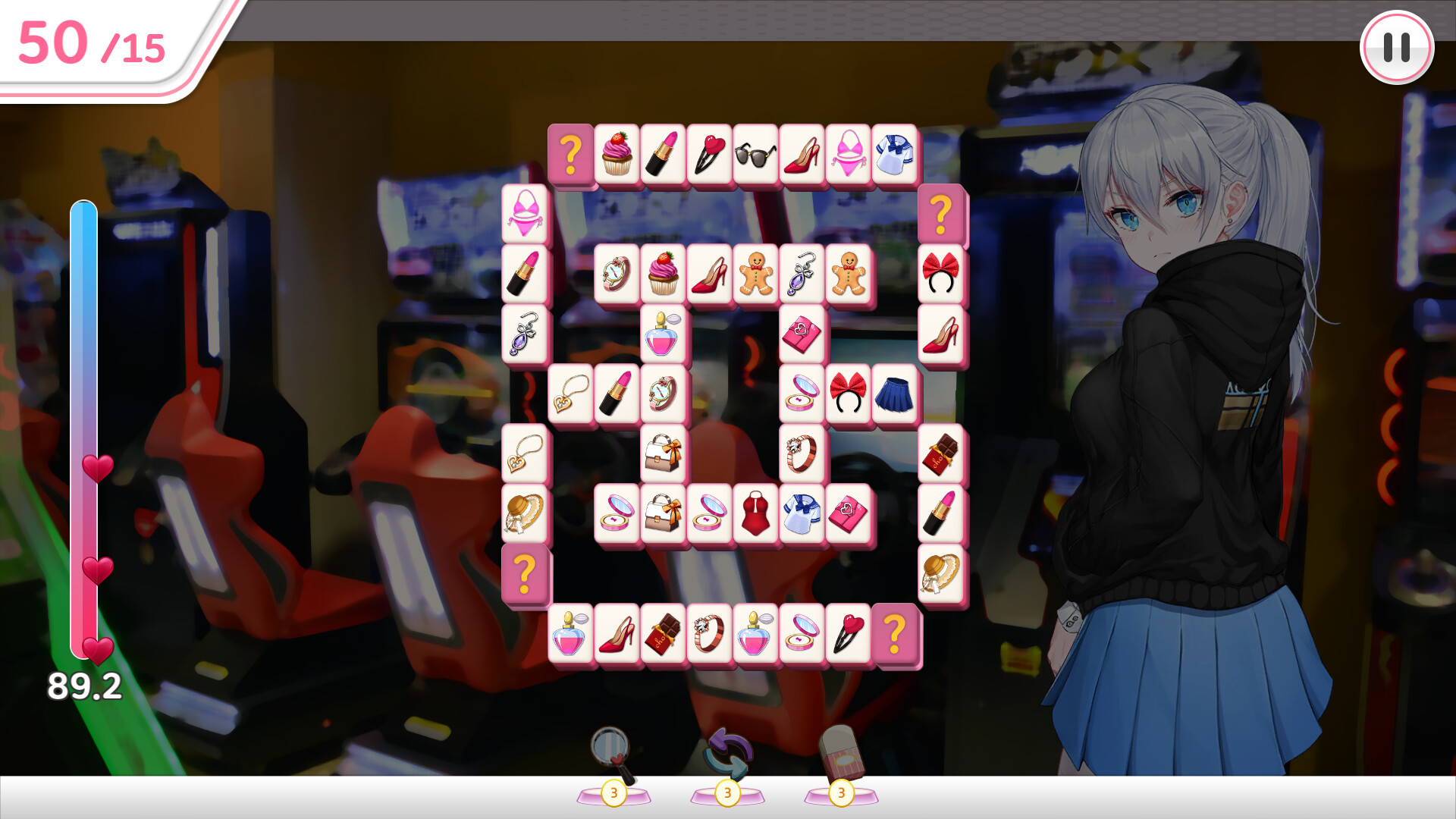 See-Through Shanghai screenshot 4