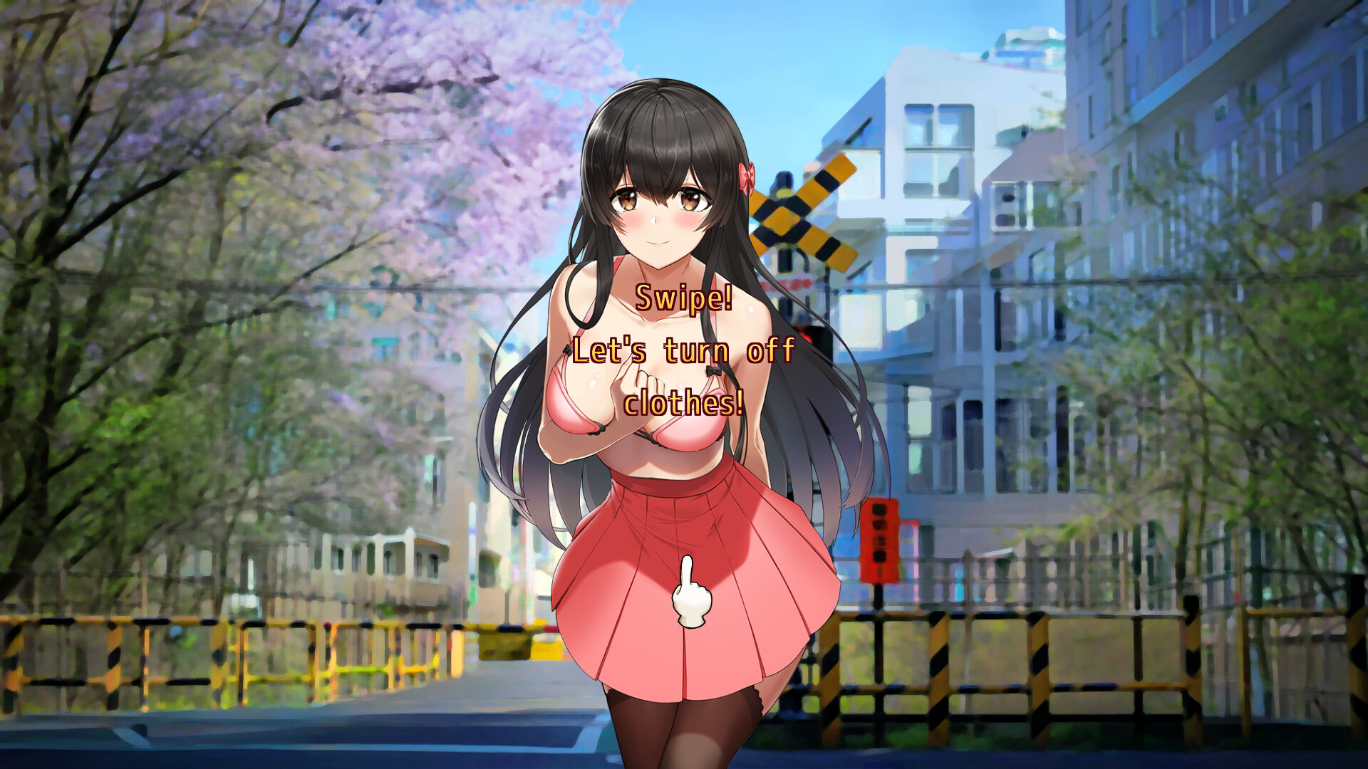 See-Through Shanghai screenshot 5