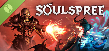 Soulspree Demo