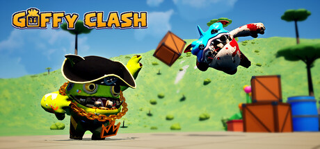 Goffy Clash