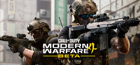 Call of Duty®: Modern Warfare® 4 - Beta