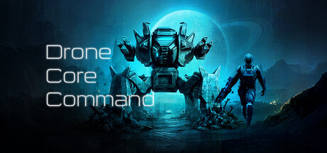 Drone Core Command
