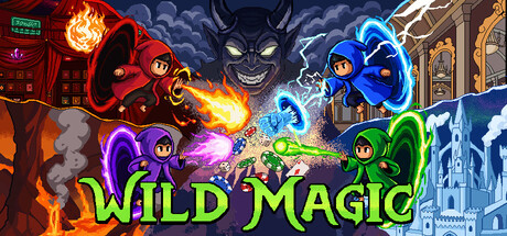 Wild Magic