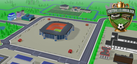 Football Club Builder