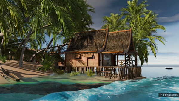 Island Girls 🏝️ screenshot 12