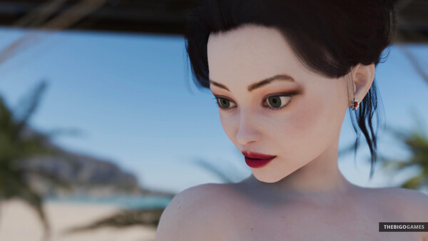 Island Girls 🏝️ screenshot 7