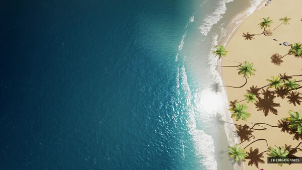 Island Girls 🏝️ screenshot 9