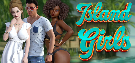 Island Girls 🏝 — Steam header