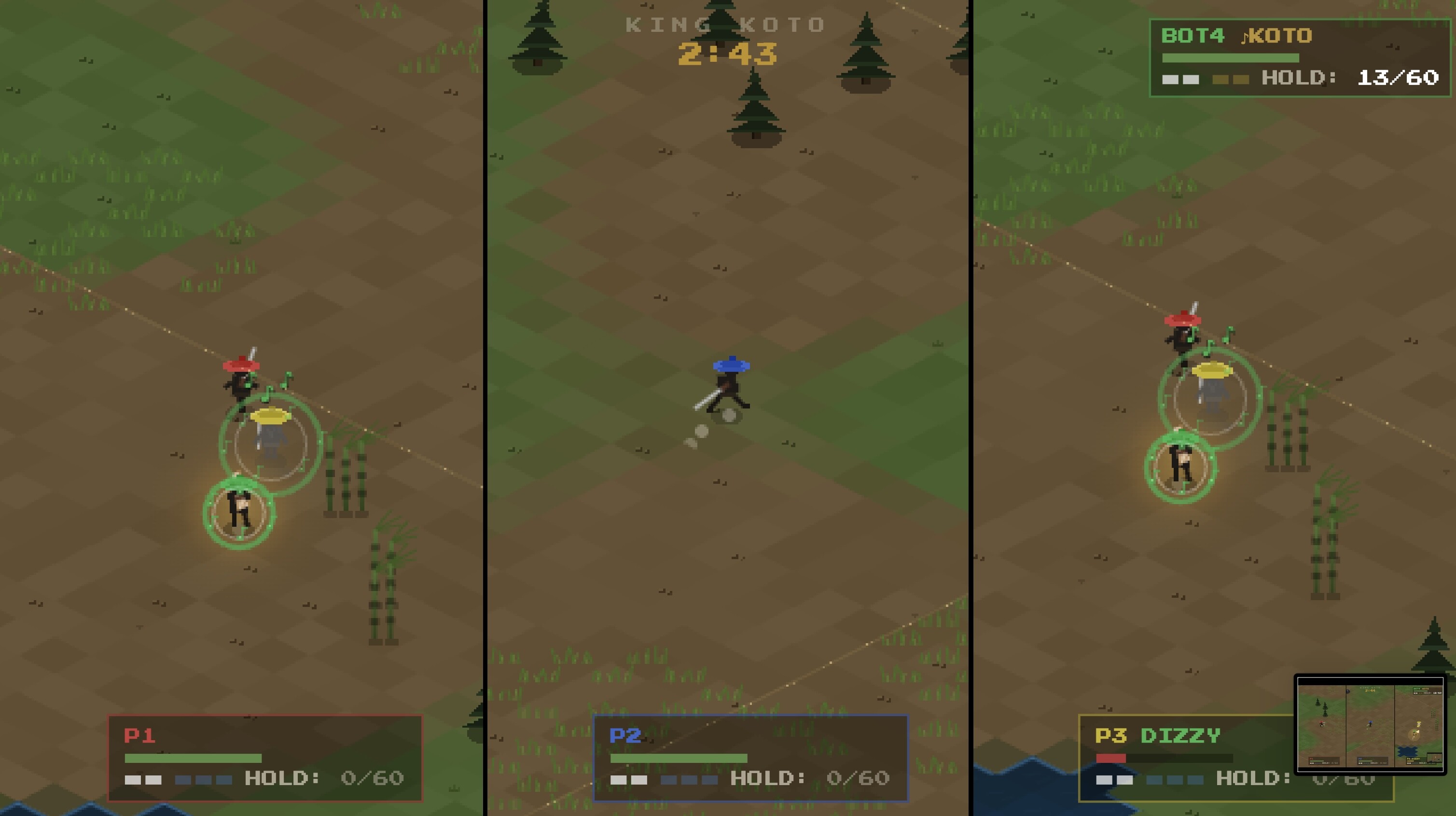 Koto screenshot 5