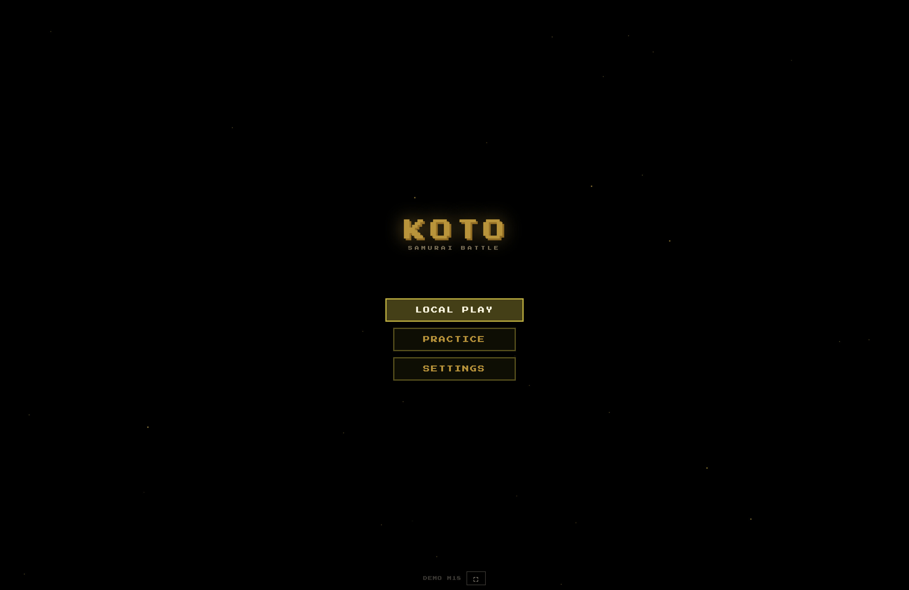 Koto screenshot 2