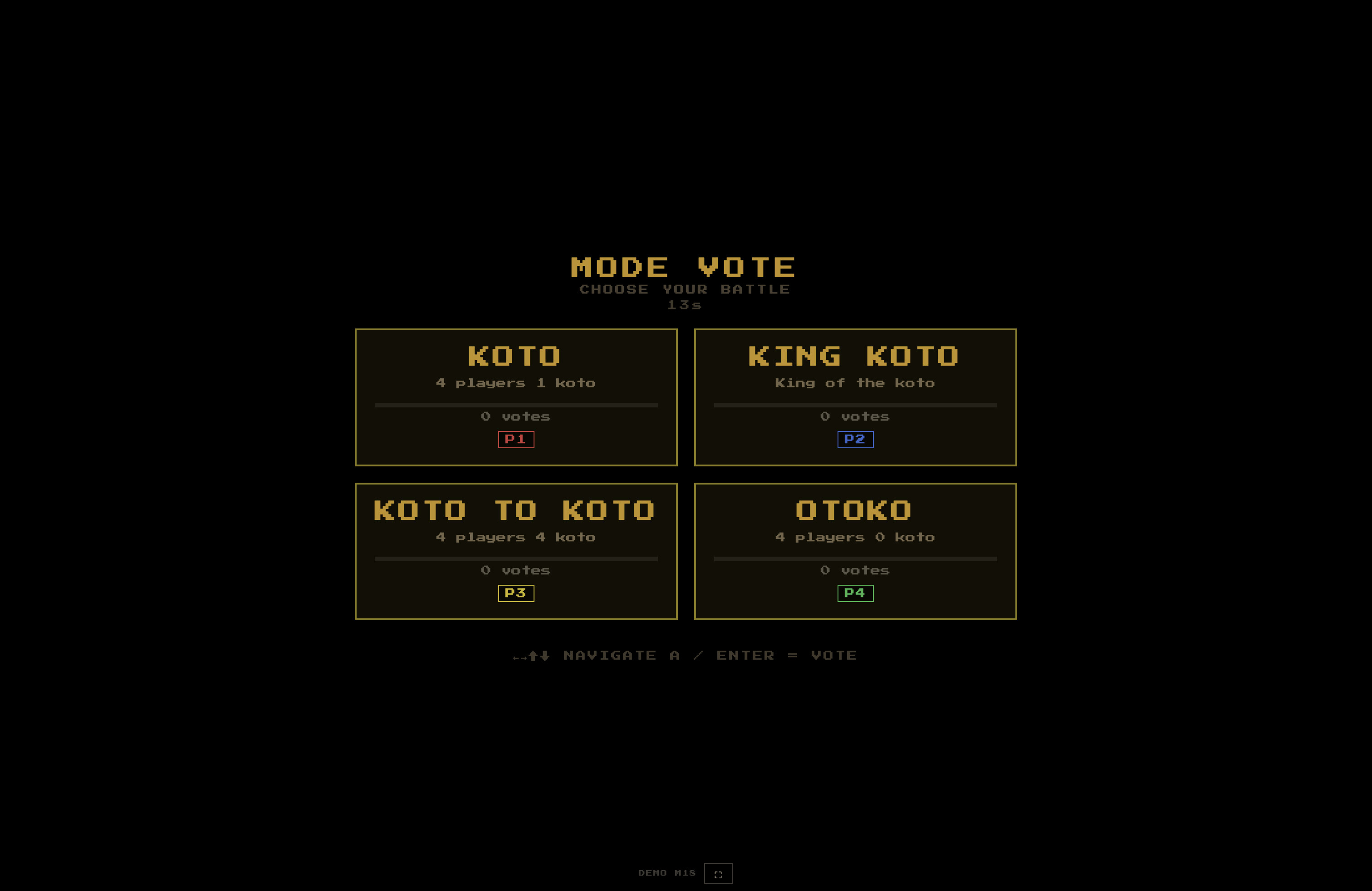 Koto screenshot 4