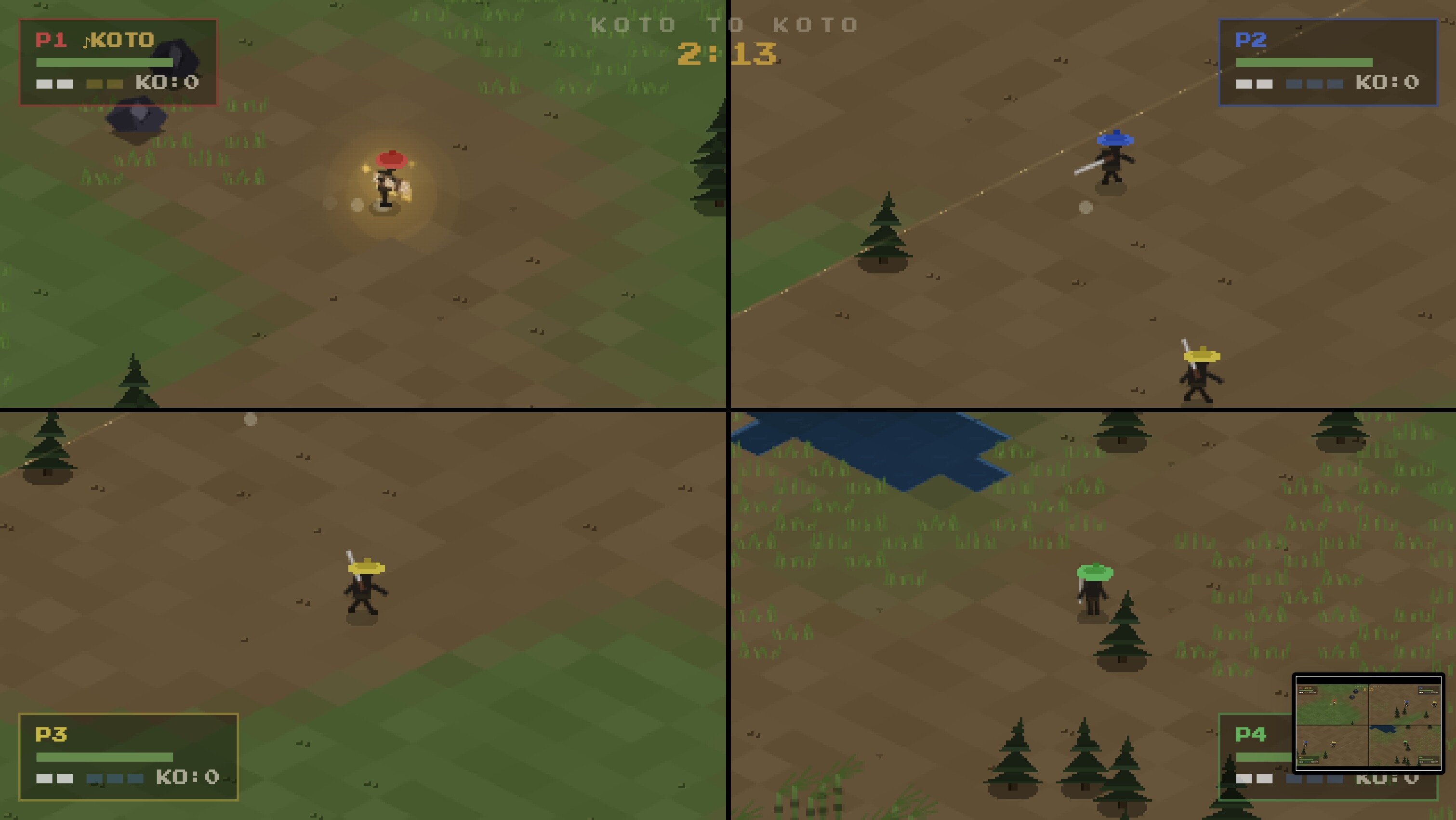 Koto screenshot 3