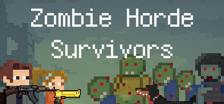 Zombie Horde Survivors