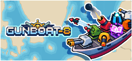 GUNBOAT-8 — Steam header