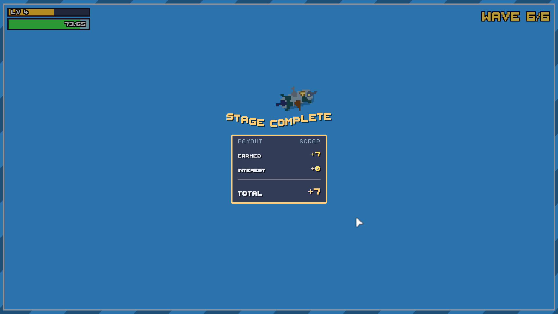 GUNBOAT-8 screenshot 5
