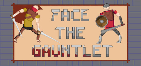 Face The Gauntlet