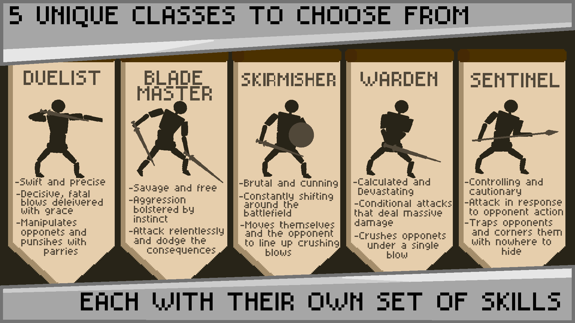 Face The Gauntlet screenshot 3