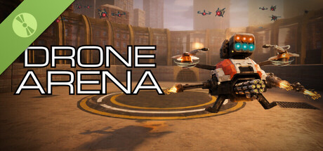 Drone Arena Demo