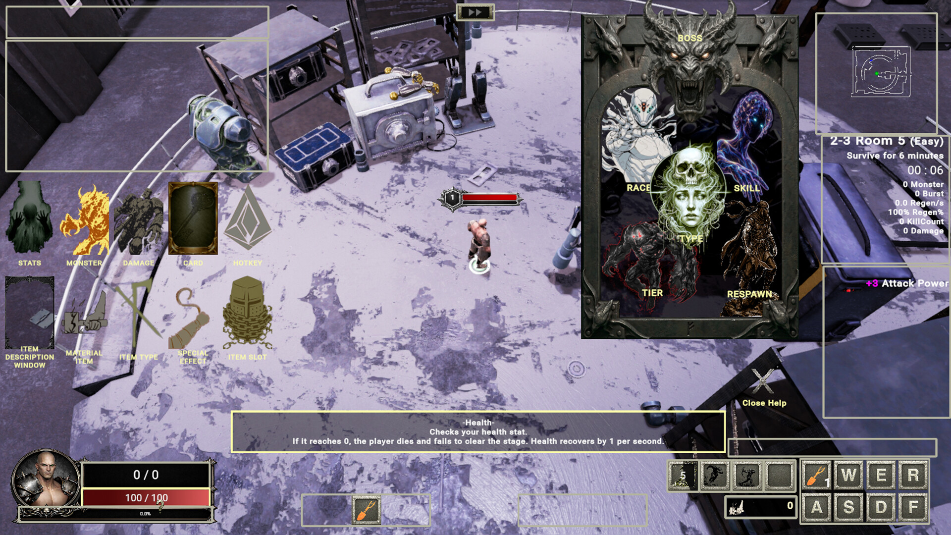 RustPlow screenshot 6