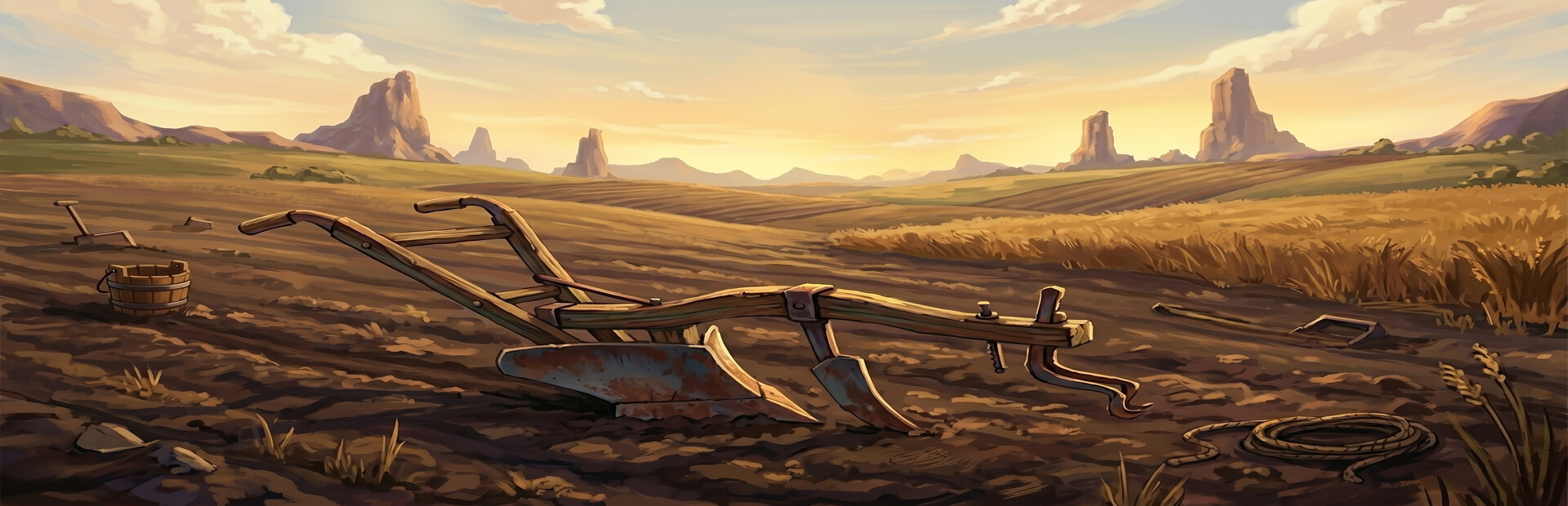 RustPlow