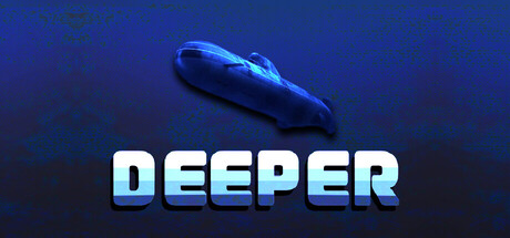 Deeper — Steam header
