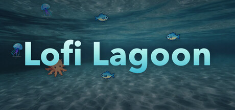 Lofi Lagoon